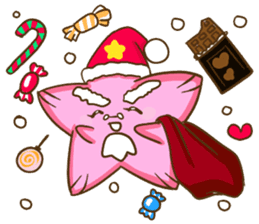 Beibei&Tintin Christmas HalloweenNewYear sticker #4663508