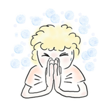 Eccentric Moms sticker #4664035