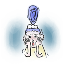 Eccentric Moms sticker #4664038