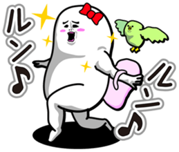 Japanese funny stickers 3rd sticker #4664255