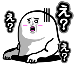 Japanese funny stickers 3rd sticker #4664262