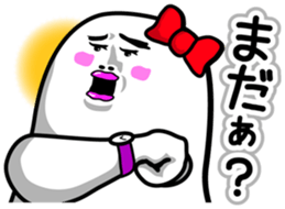 Japanese funny stickers 3rd sticker #4664269