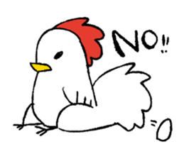 Animals of Sticker sticker #4664289