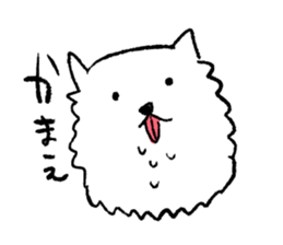 Animals of Sticker sticker #4664290