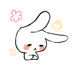 Animals of Sticker sticker #4664313