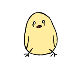 Animals of Sticker sticker #4664315