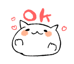 Animals of Sticker sticker #4664324