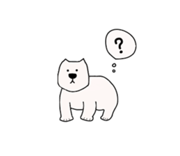 Creature sticker Japanese ver of the sea sticker #4664716