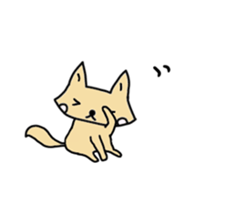 ma-ru sticker #4664853