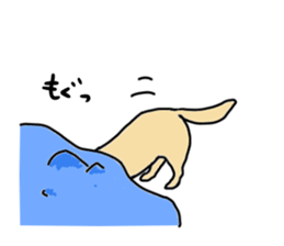 ma-ru sticker #4664865