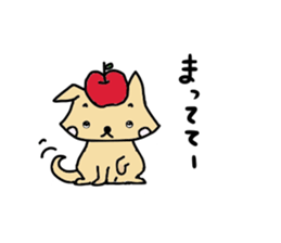 ma-ru sticker #4664868