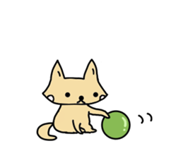 ma-ru sticker #4664870