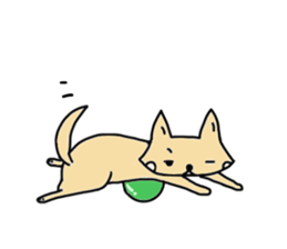 ma-ru sticker #4664872