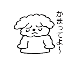 Muck&Kelly series 2 sticker #4665196