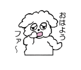 Muck&Kelly series 2 sticker #4665198