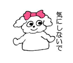 Muck&Kelly series 2 sticker #4665202