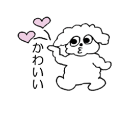 Muck&Kelly series 2 sticker #4665206