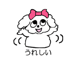 Muck&Kelly series 2 sticker #4665209