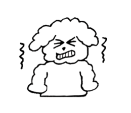 Muck&Kelly series 2 sticker #4665210