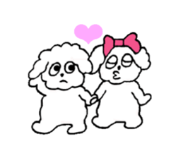 Muck&Kelly series 2 sticker #4665217