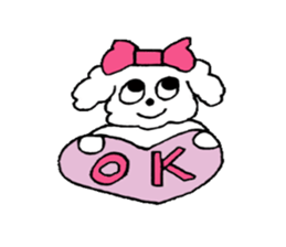 Muck&Kelly series 2 sticker #4665219