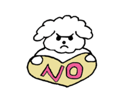 Muck&Kelly series 2 sticker #4665220