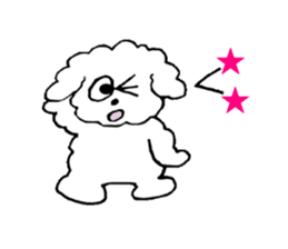 Muck&Kelly series 2 sticker #4665221