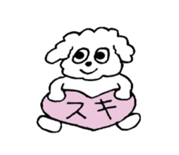 Muck&Kelly series 2 sticker #4665227