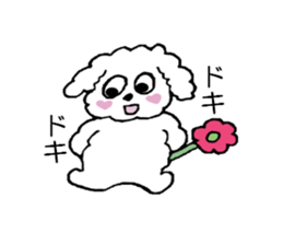 Muck&Kelly series 2 sticker #4665229