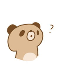 kupan(English ver.) sticker #4665794