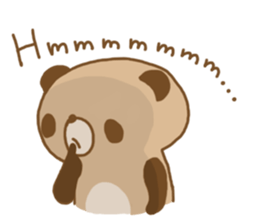 kupan(English ver.) sticker #4665799