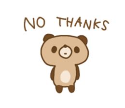 kupan(English ver.) sticker #4665803