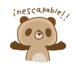 kupan(English ver.) sticker #4665807