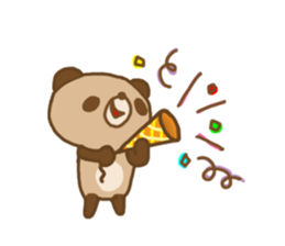 kupan(English ver.) sticker #4665810