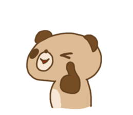 kupan(English ver.) sticker #4665811