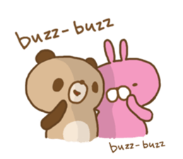 kupan(English ver.) sticker #4665814