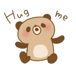 kupan(English ver.) sticker #4665815