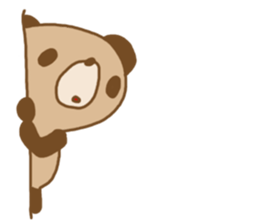 kupan(English ver.) sticker #4665818