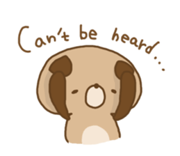 kupan(English ver.) sticker #4665830