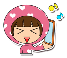 ZENTAI(Japanese smileys) sticker #4666219