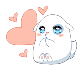 Buuchu sticker #4666234