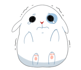 Buuchu sticker #4666245