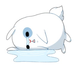 Buuchu sticker #4666246