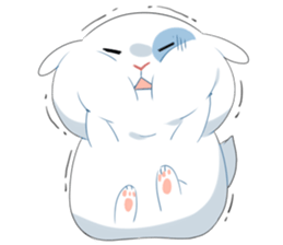 Buuchu sticker #4666250