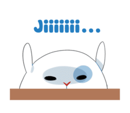 Buuchu sticker #4666262