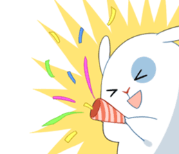 Buuchu sticker #4666267