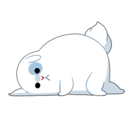 Buuchu sticker #4666271