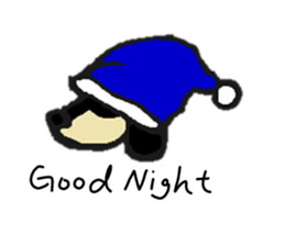 Every day of the dachshund sticker #4666577