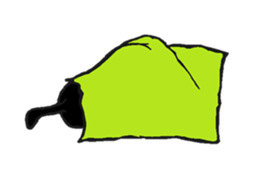 Every day of the dachshund sticker #4666582