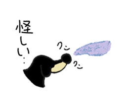 Every day of the dachshund sticker #4666590